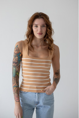 Майка жіноча